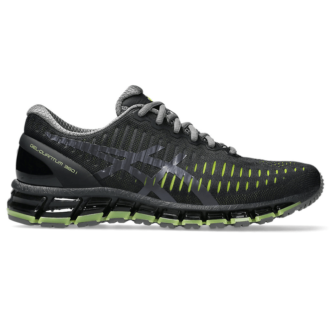 ASICS Gel-quantum 360 I Graphite Grey