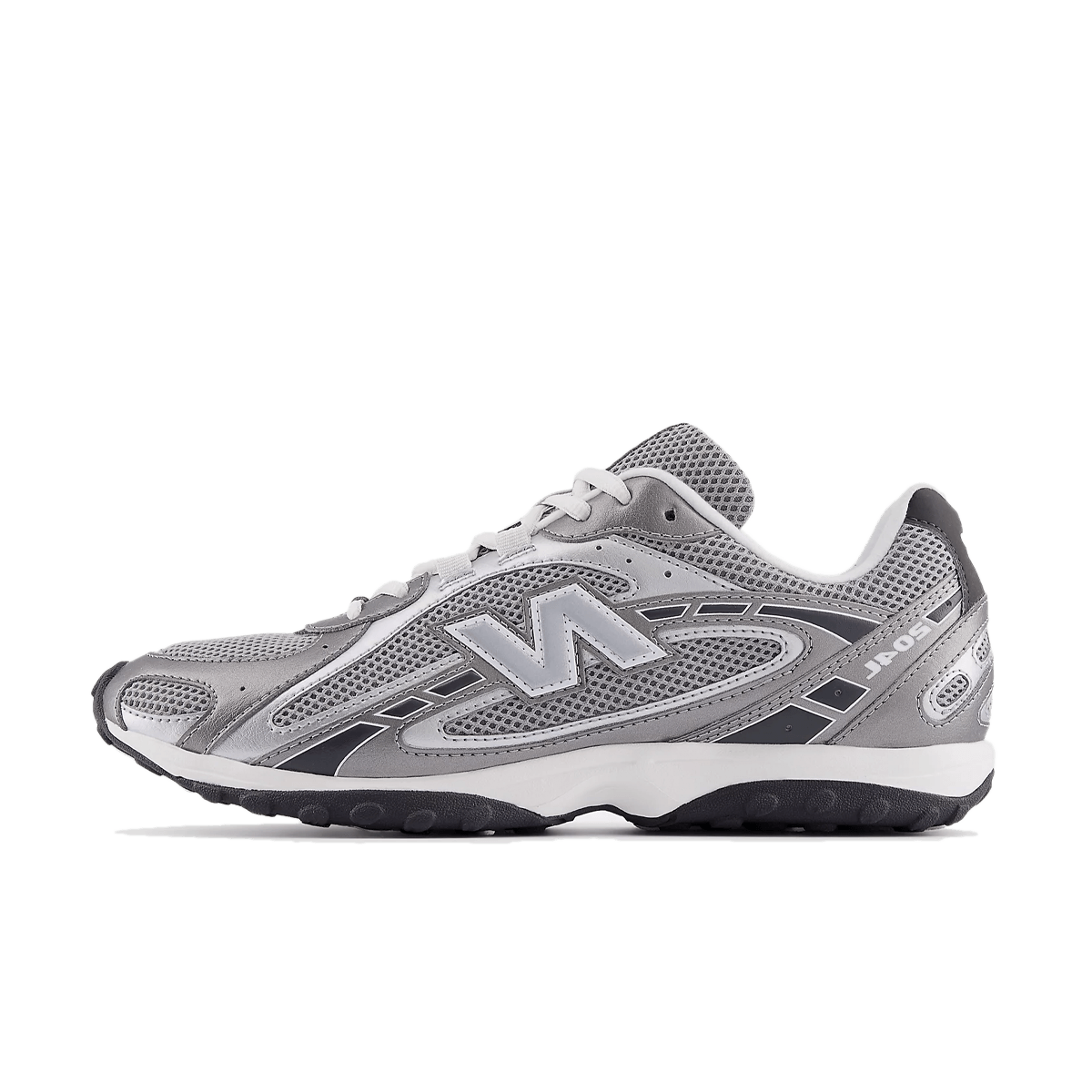New Balance 204 'Dark Silver Metallic' - Grey Days 2026