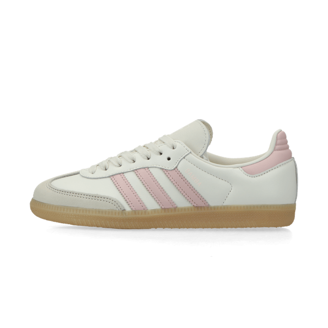 adidas Samba OG W off white
