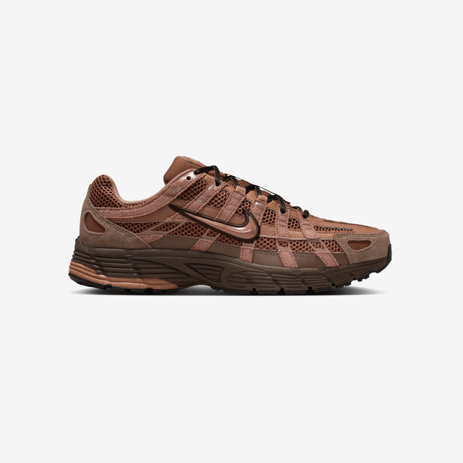 Nike P-6000 Se 'Cacao Wow'