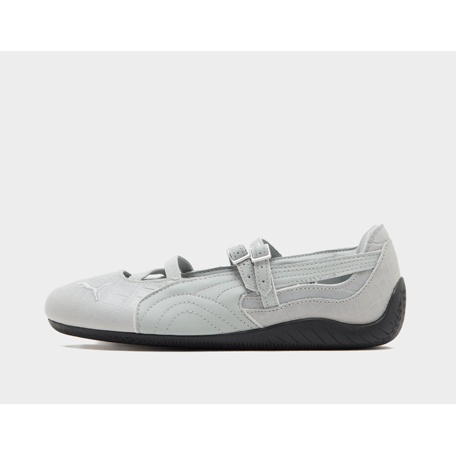 Puma Women's Speedcat Ballet Croc