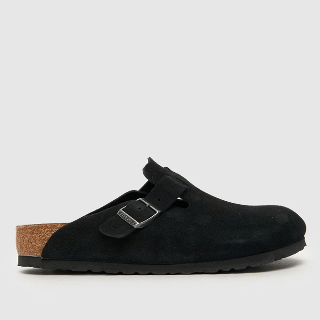 Birkenstock Boston