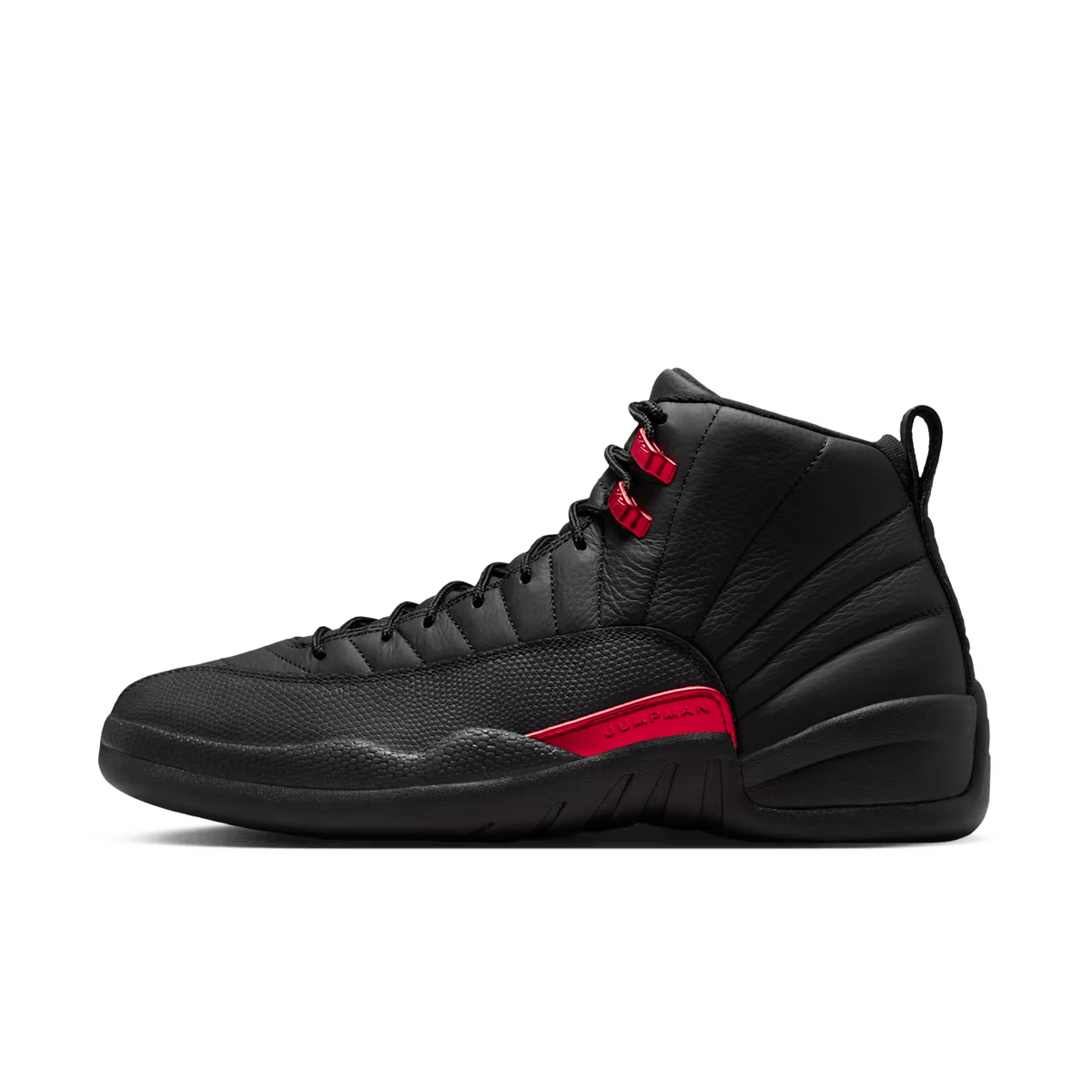 Air Jordan 12 Retro 'Bloodline'