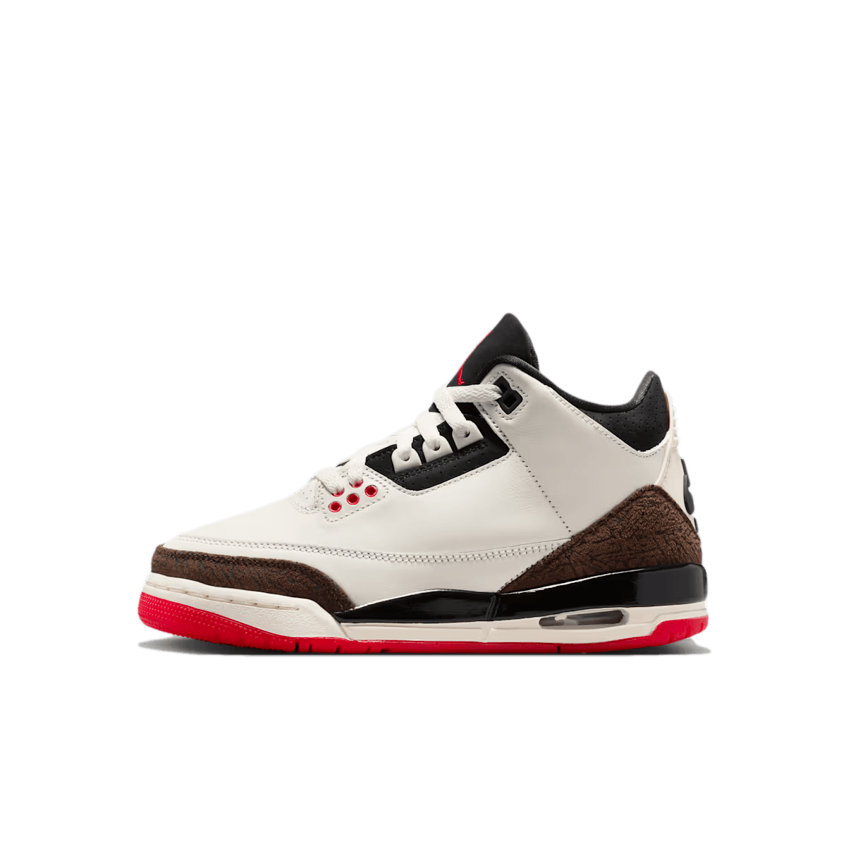 Air Jordan 3 GS 'World's Best'
