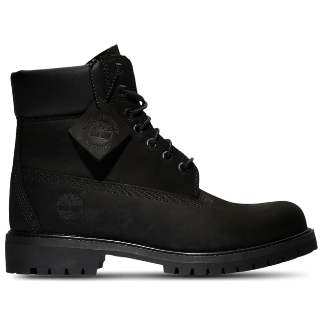Timberland 6" Premium Waterproof Boots
