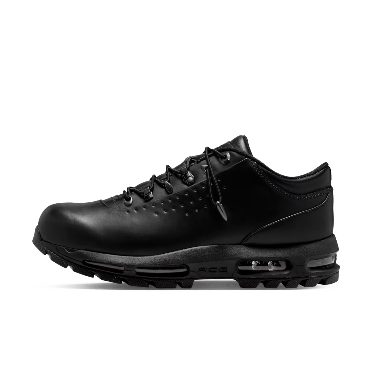Nike Air Max Goadome Low 'Black'