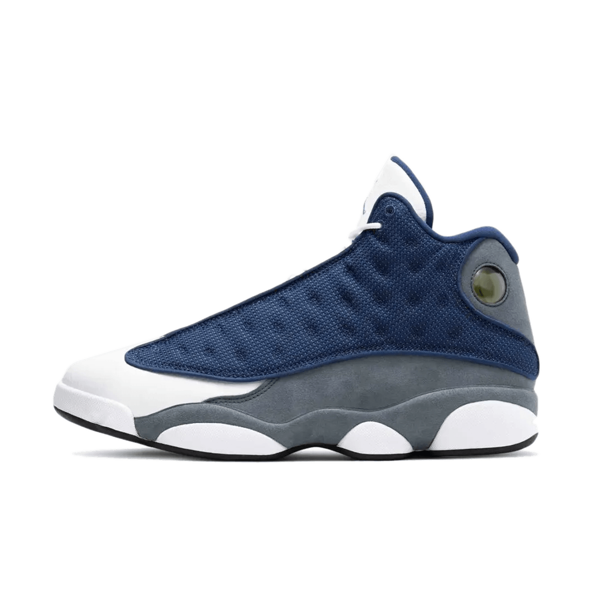 Air Jordan 13 Retro 'Flint' - 2026