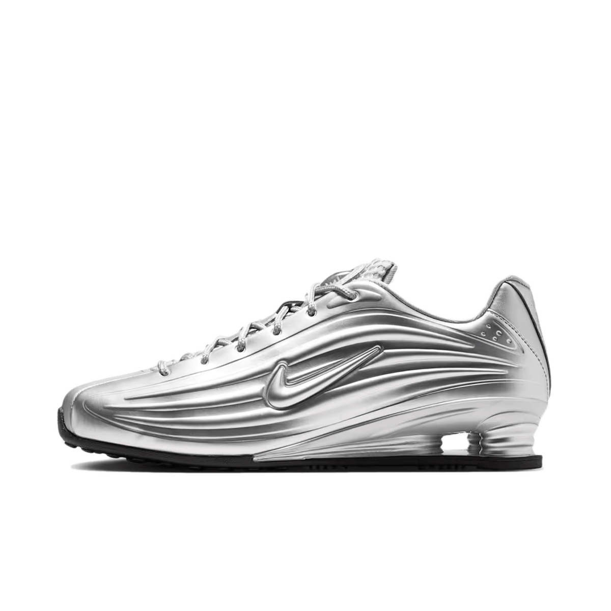 Nike Shox Z WMNS 'Silver'