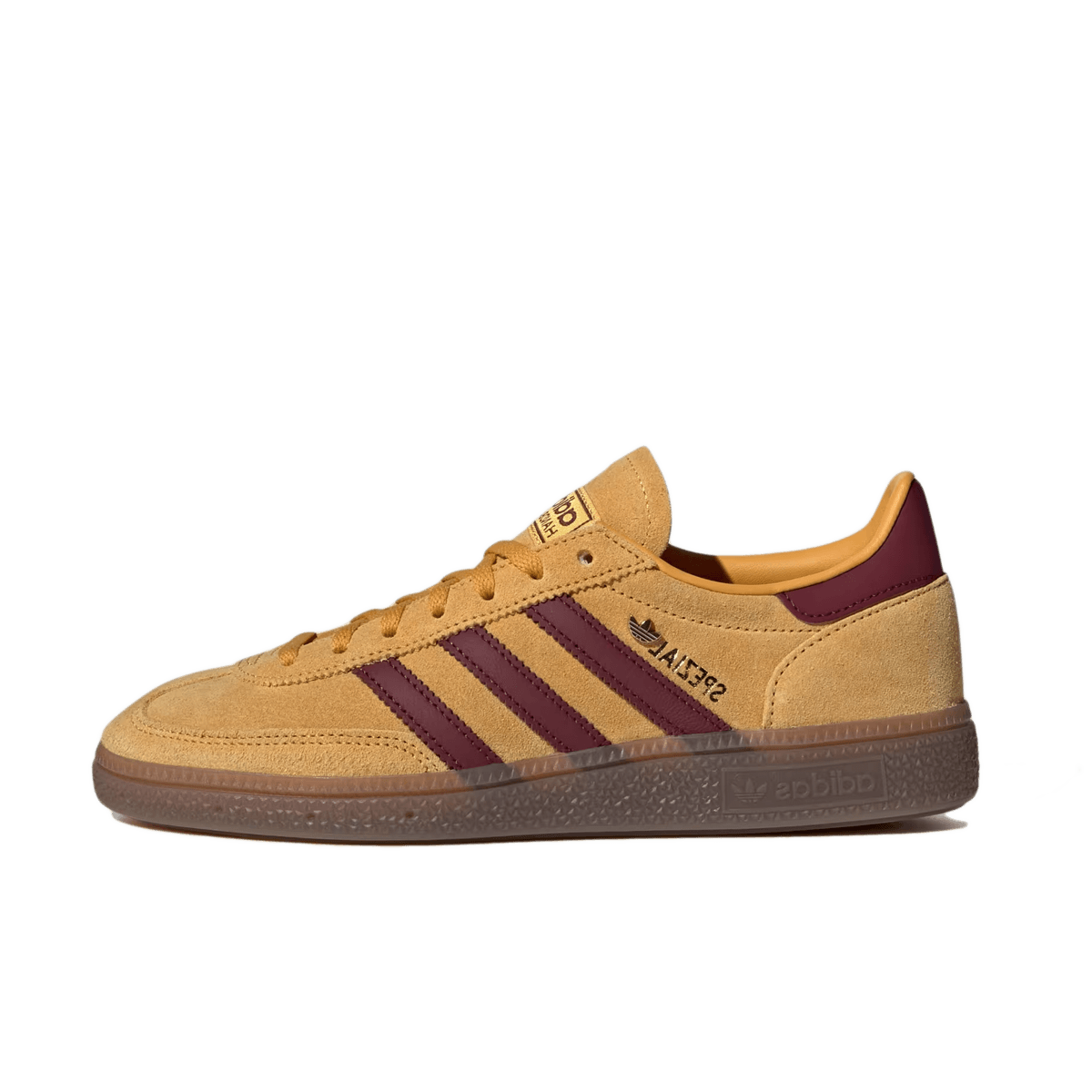 adidas Handball Spezial 'Preloved Yellow'