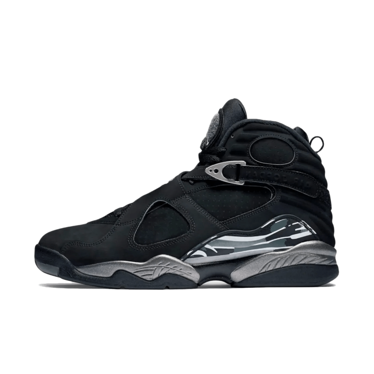 Air Jordan 8 Retro 'Chrome'