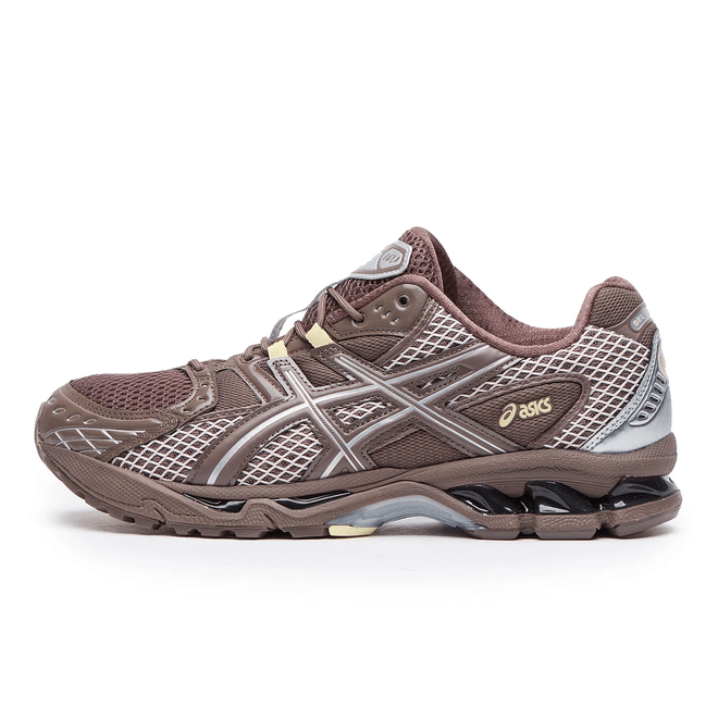 Asics Gel-Nimbus 10.1