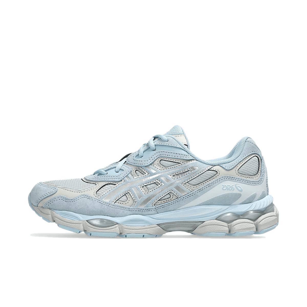 ASICS GEL-NYC 'Storm Cloud'