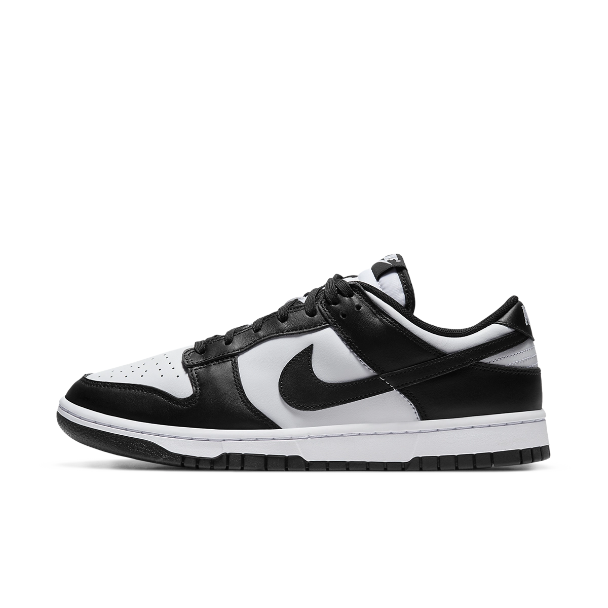 Nike Dunk Low Retro 'Panda'