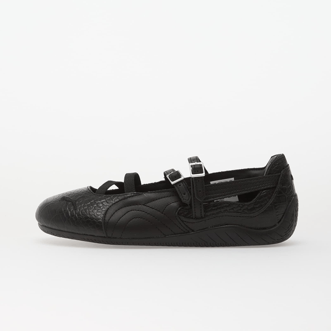 Puma Women's Speedcat Ballet Croc
