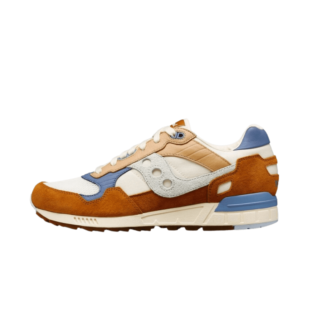 Saucony Shadow 5000 Premium Grey