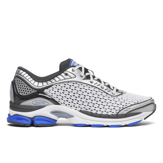Saucony ProGrid Paramount Grey