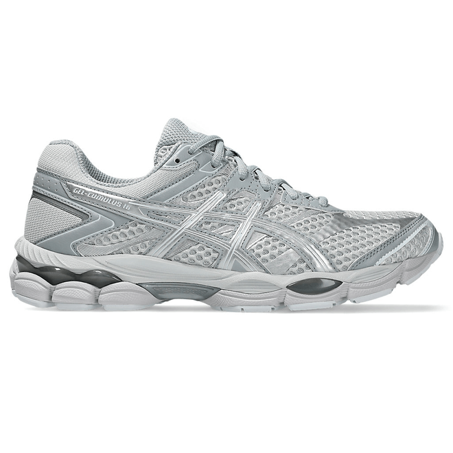 ASICS Gel-cumulus 16 Glacier Grey
