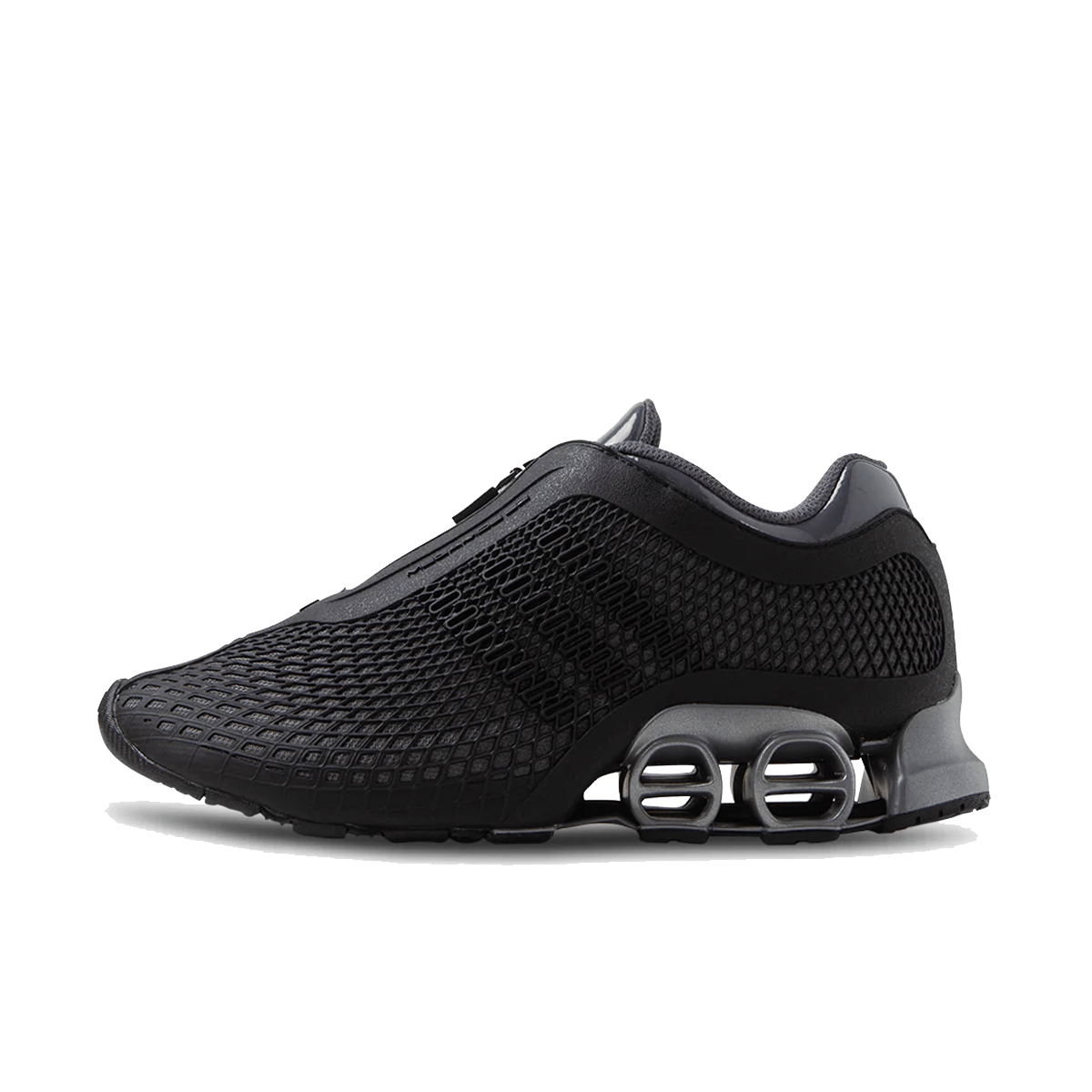 adidas Megaride S2 'Black'
