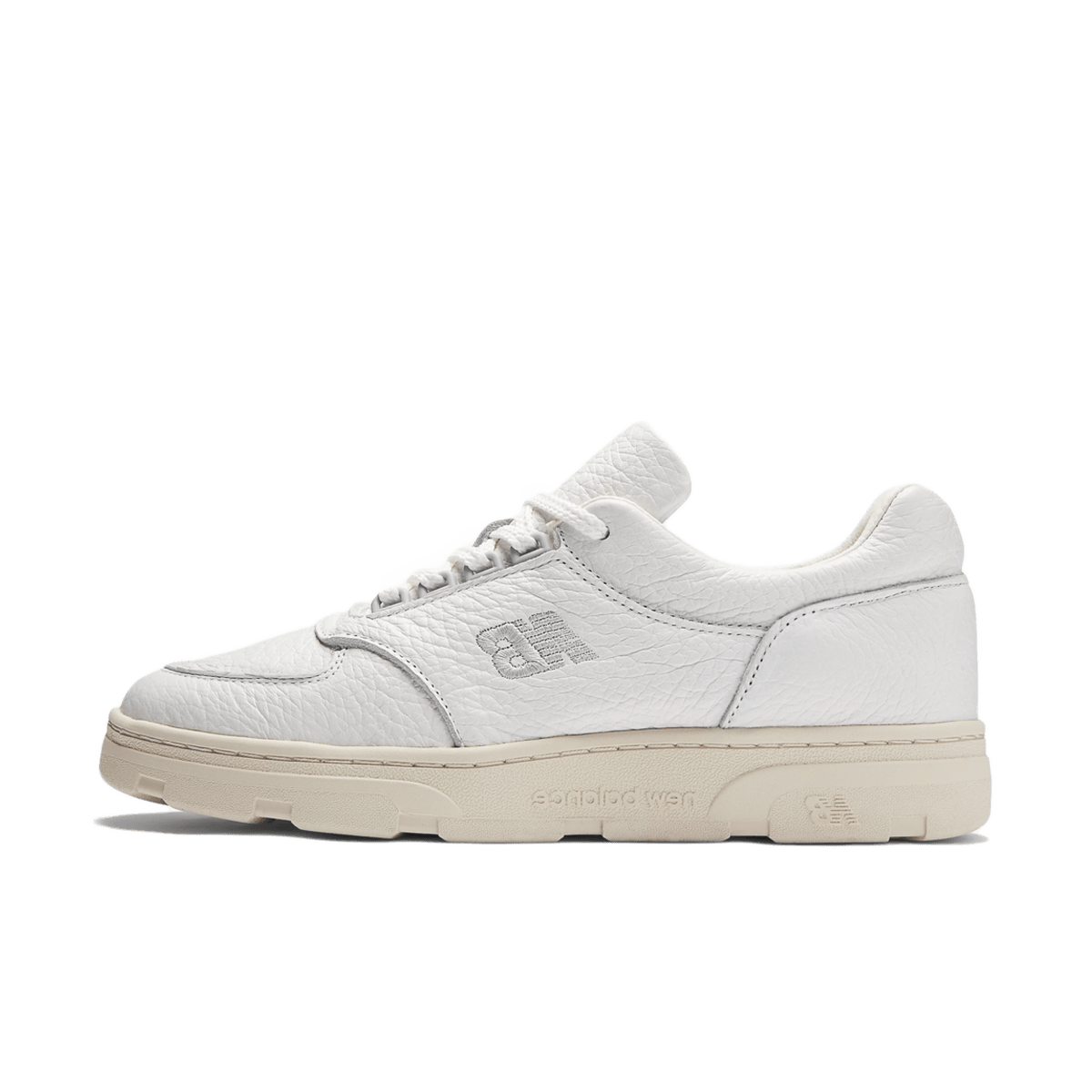 New Balance Allerdale Made in UK 'White'