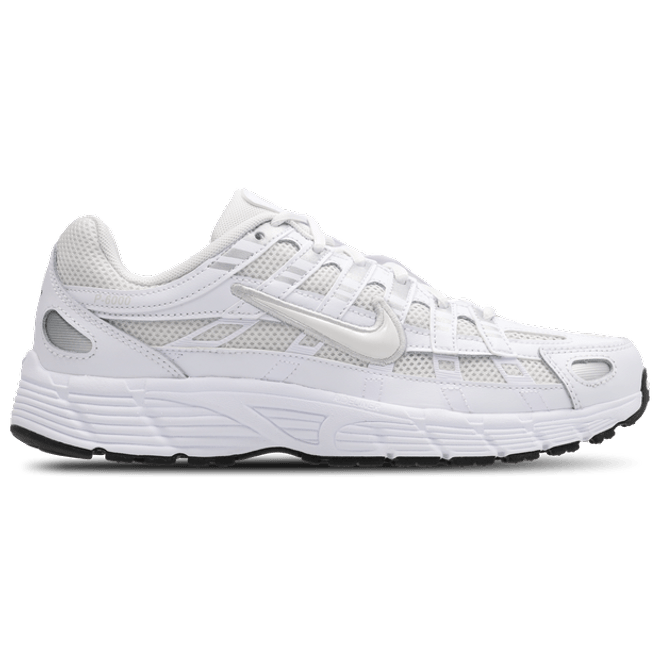 Nike P-6000 Kid's Grey