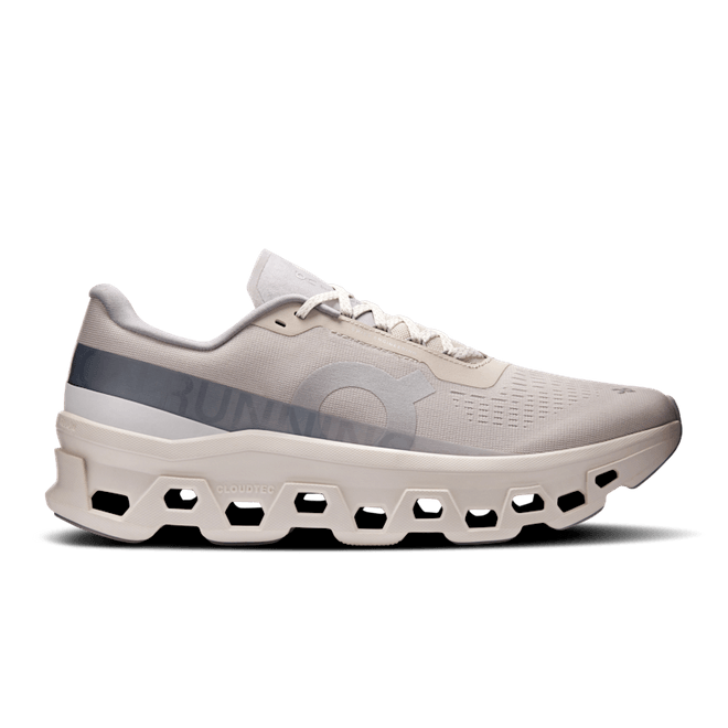 ON Cloudmonster 1 'Beige'