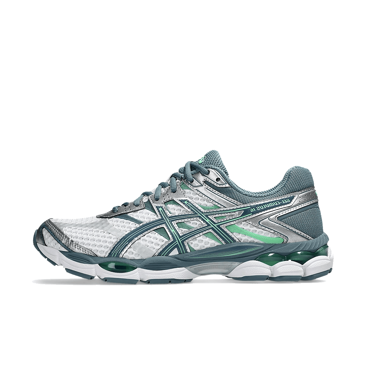 ASICS GEL-CUMULUS 16 'Ironclad'