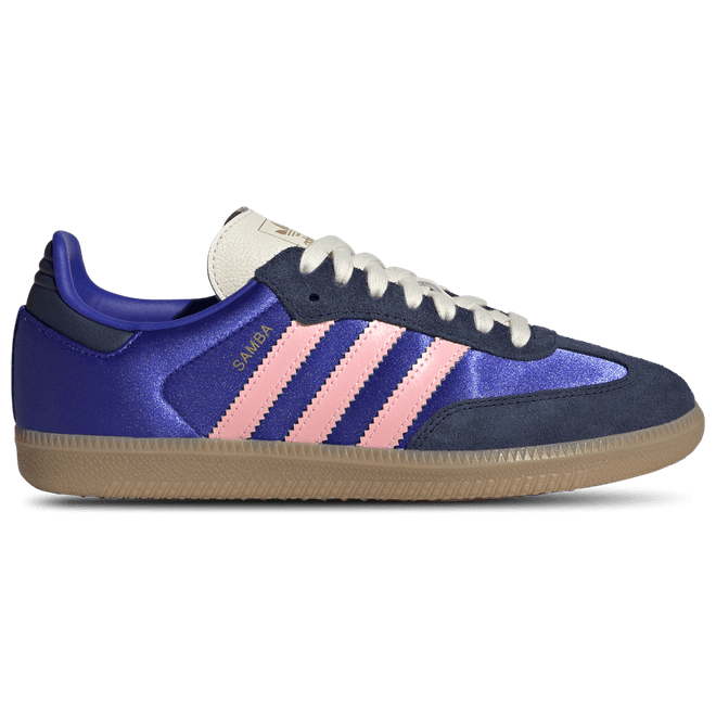 adidas Originals Women's Samba OG