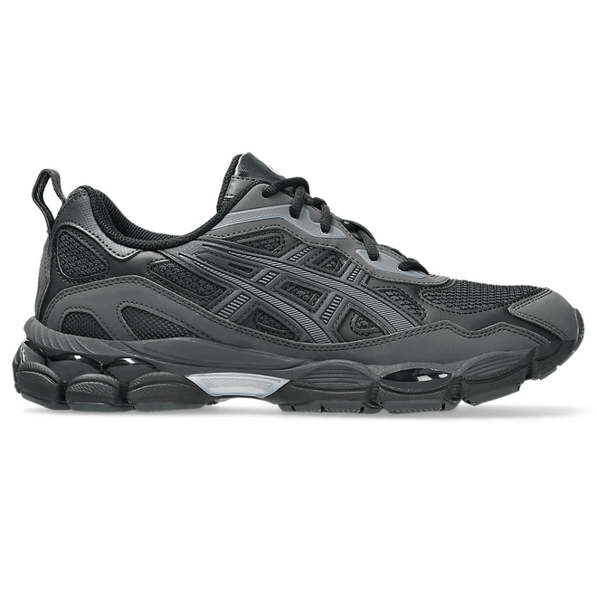 ASICS Gel-nyc Rgd Black