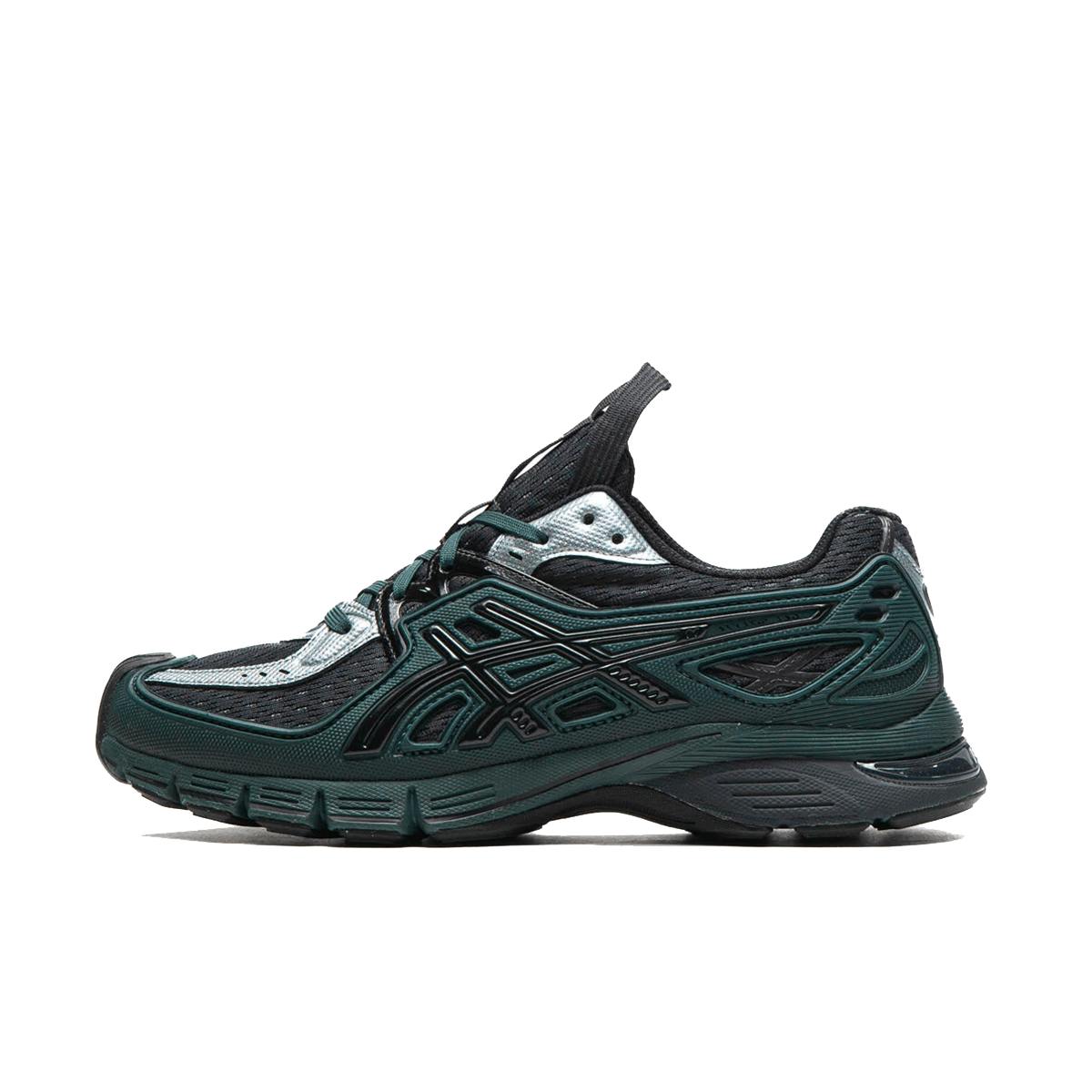 ASICS UB12-S GEL-SD-LYTE 'Obsidian Grey'