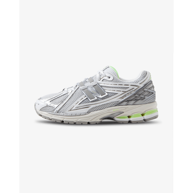 New Balance U19063NQ Grey Matter