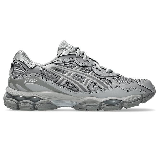 ASICS GEL-NYC 'Cement Grey'