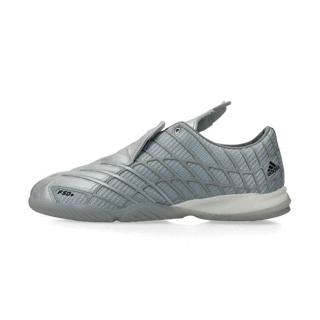 adidas F50 Sala silver