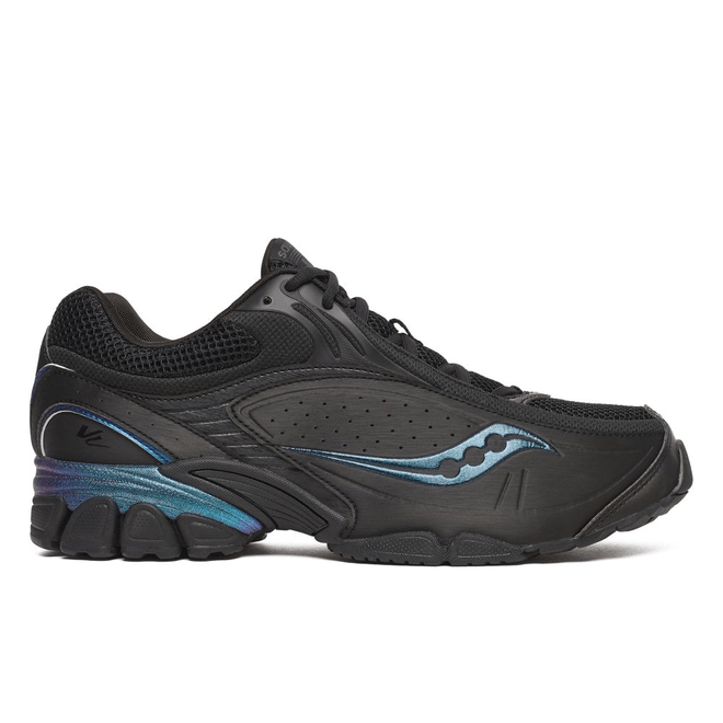 Saucony ProGrid V2 Black