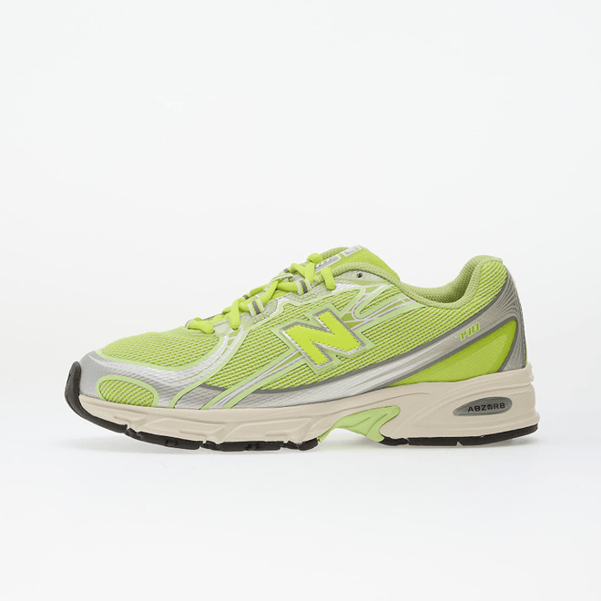 New Balance 740N Timberwolf