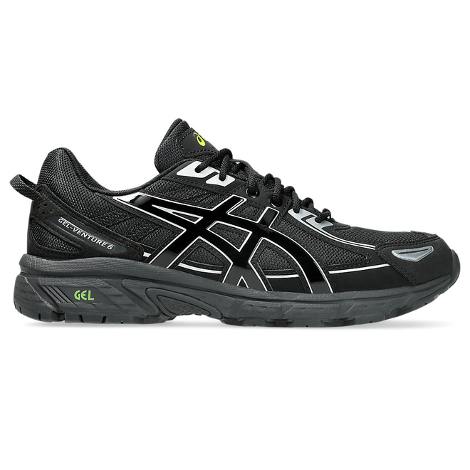 ASICS GEL-VENTURE 6 Black