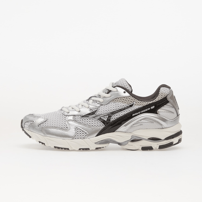 Mizuno WAVE RIDER 10 "SPORT" Cloudscape