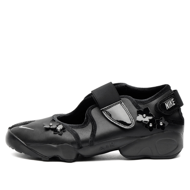 Nike Women's W Air Rift Leather