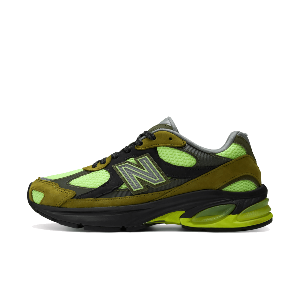 New Balance 2010 'Sea Moss & Afterglow'