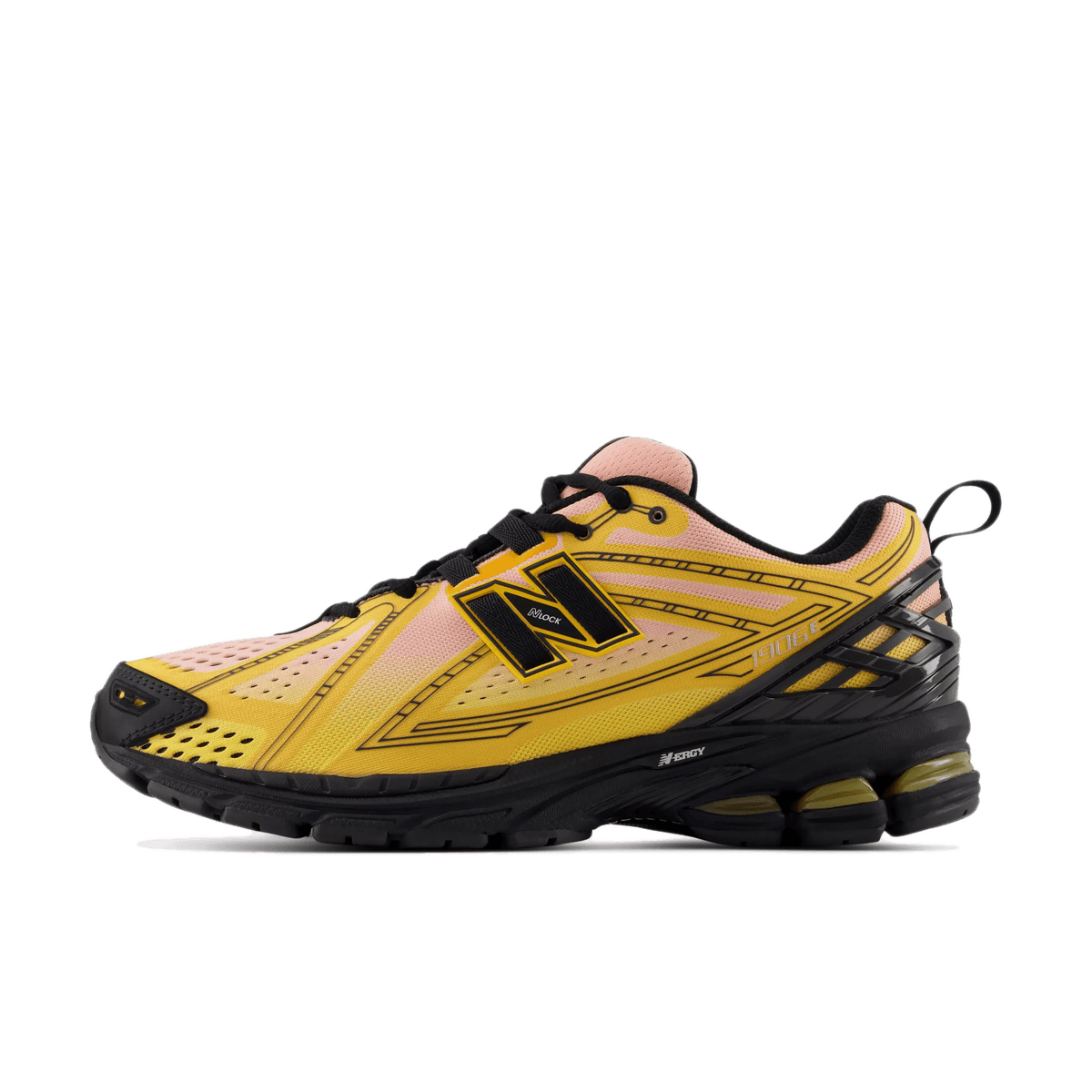 New Balance 1906E 'Amber Haze'