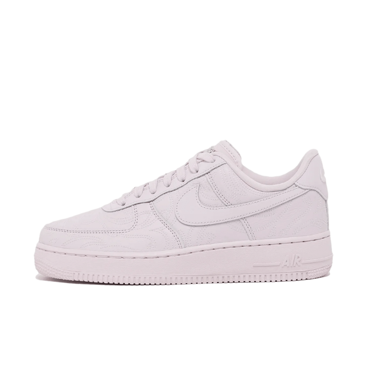 Nike Air Force 1 '07 'Bleached Lilac Paisley'