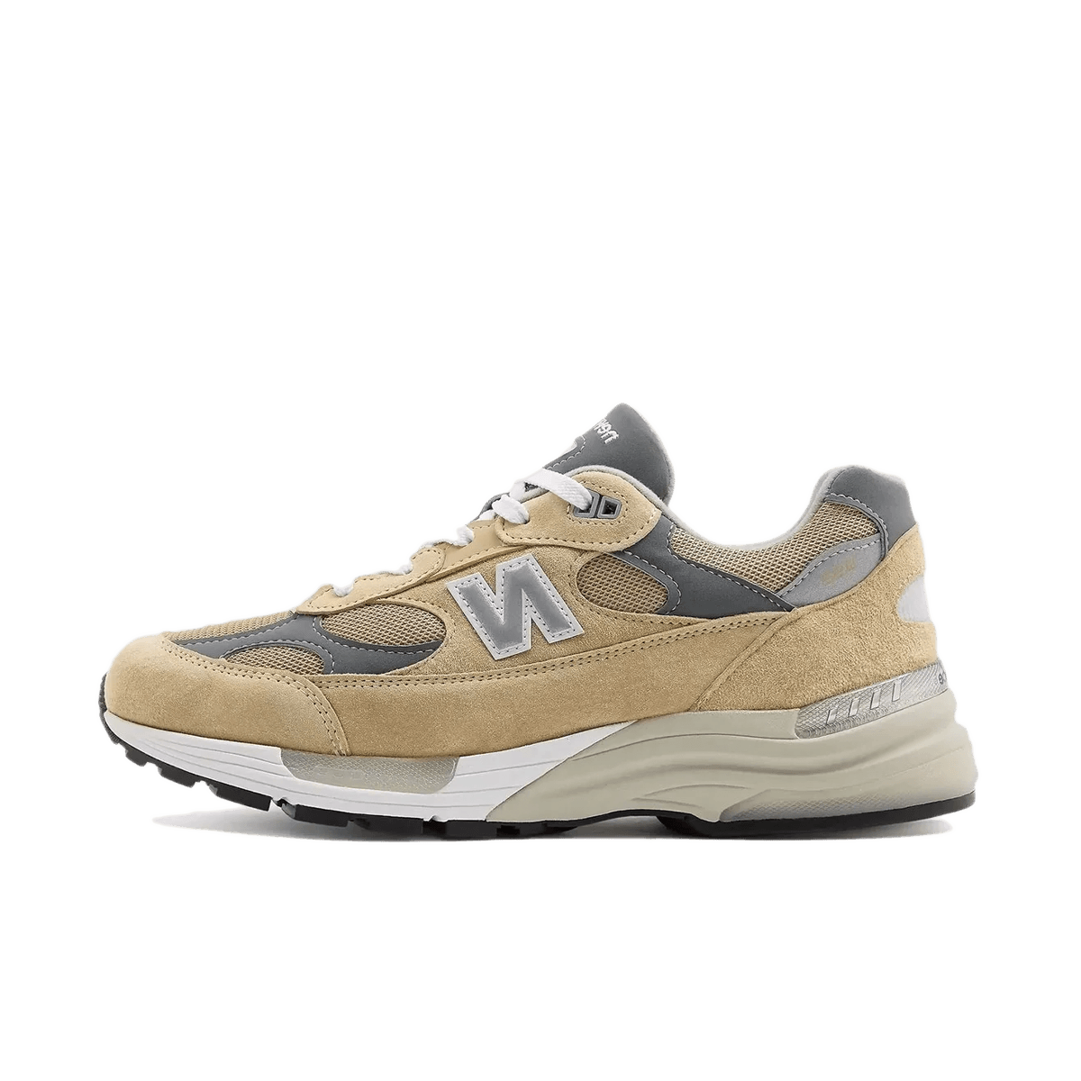 New Balance 992 Made in USA 'Tan'