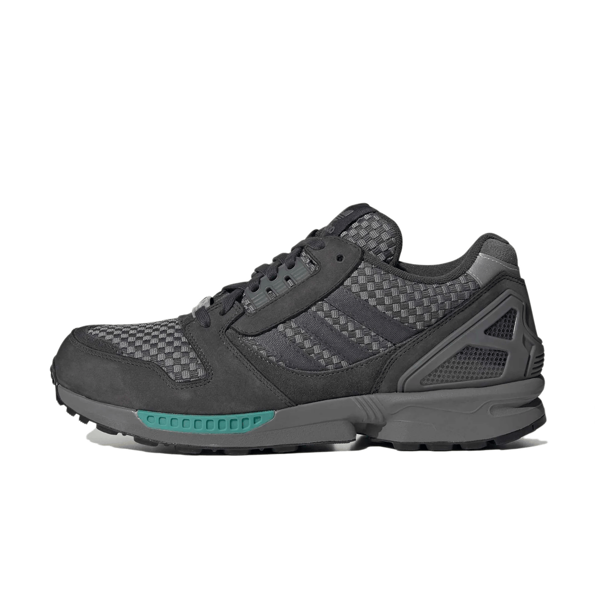 adidas ZX 8000 'Utility Black'