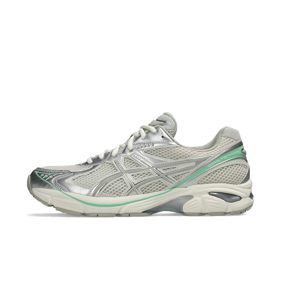 ASICS Gt-2160 'Smoke Grey'