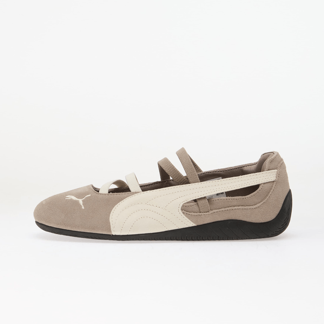 Puma Speedcat Ballet SD Mouse Gray