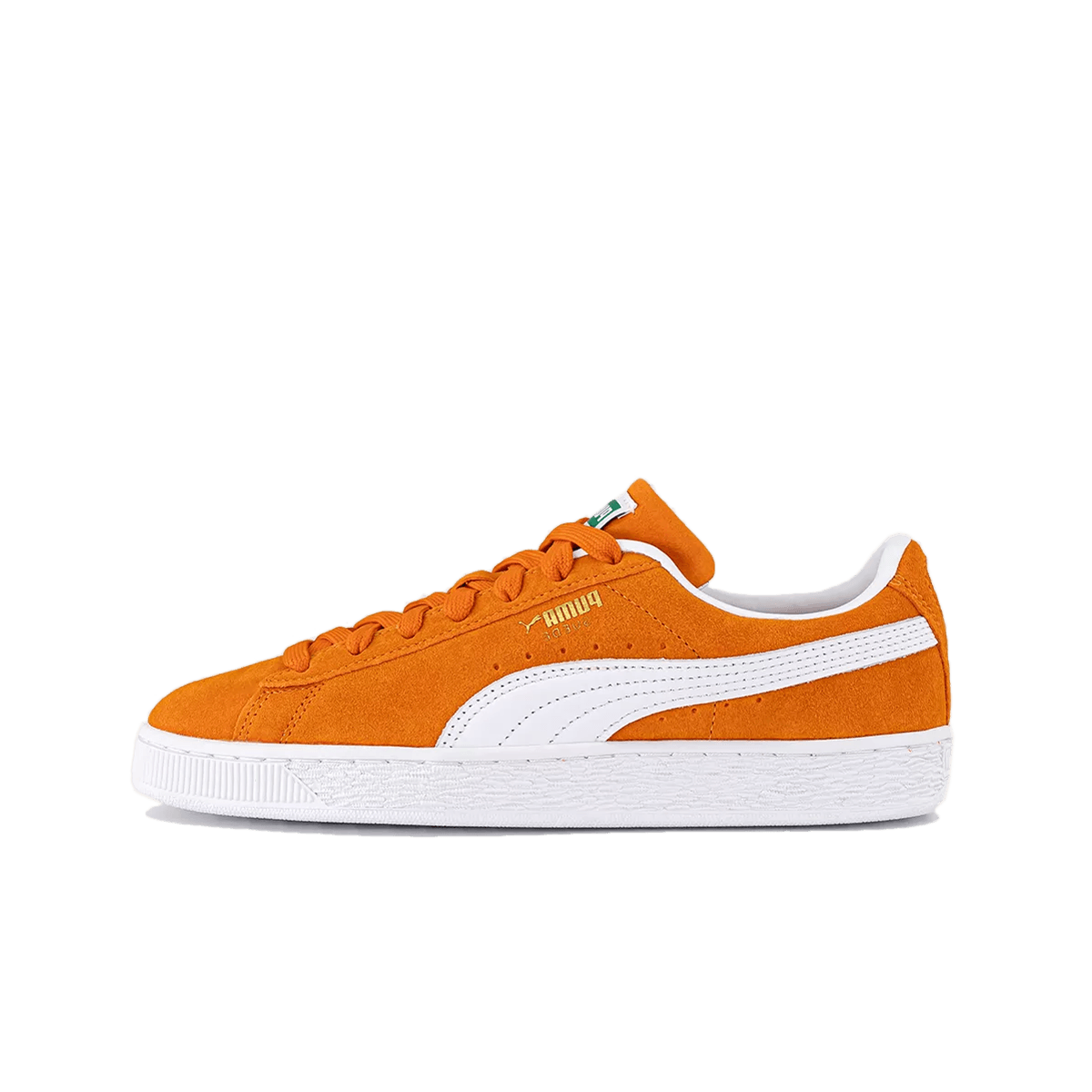 Puma Suede Classic 'Cayenne Pepper'