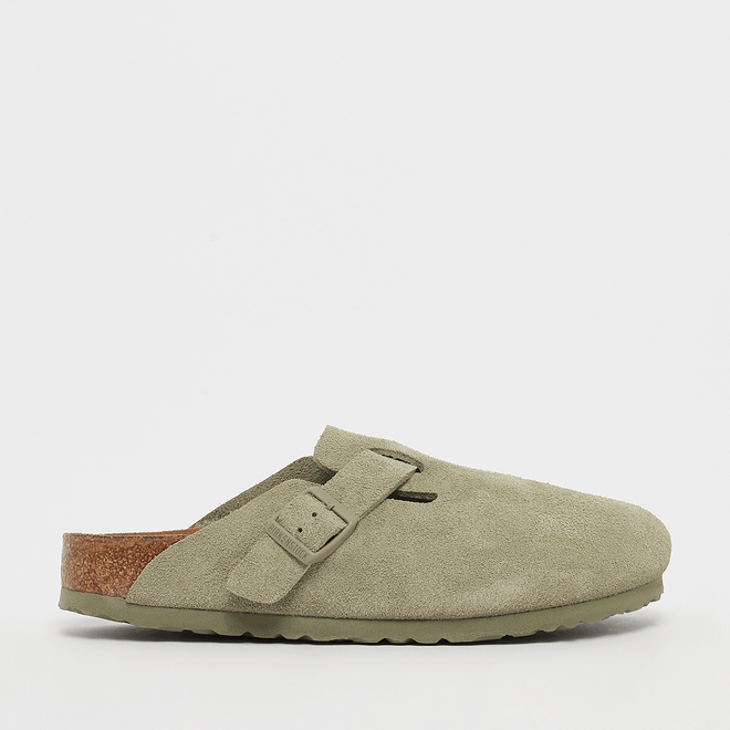 Boston SFB VL Taupe