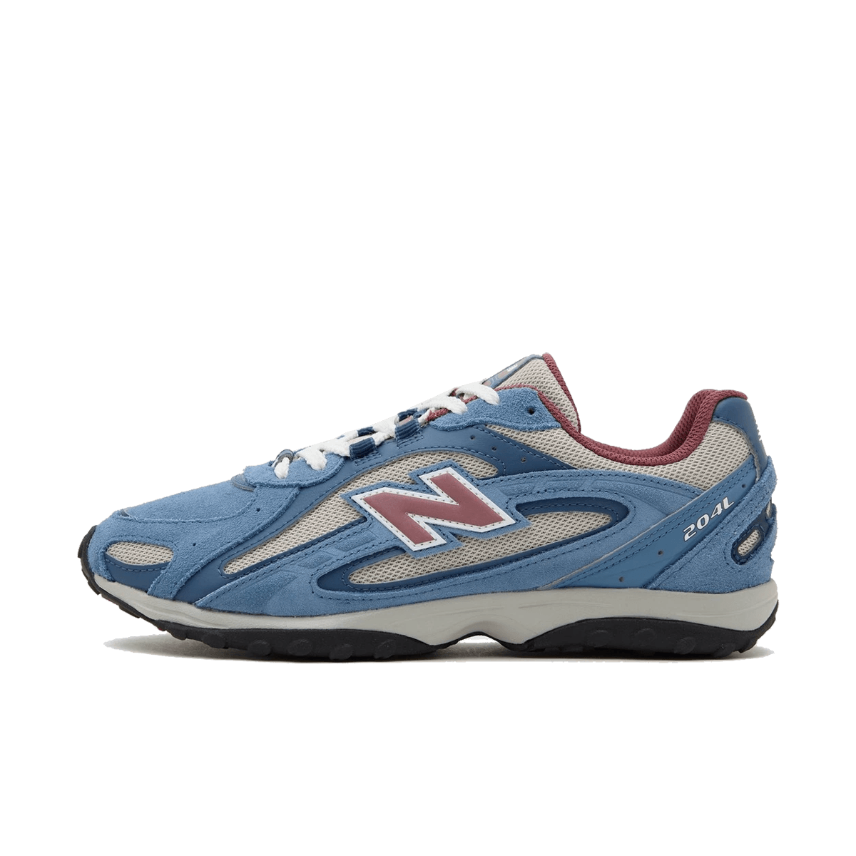 New Balance 204 'Shoreline Blue'