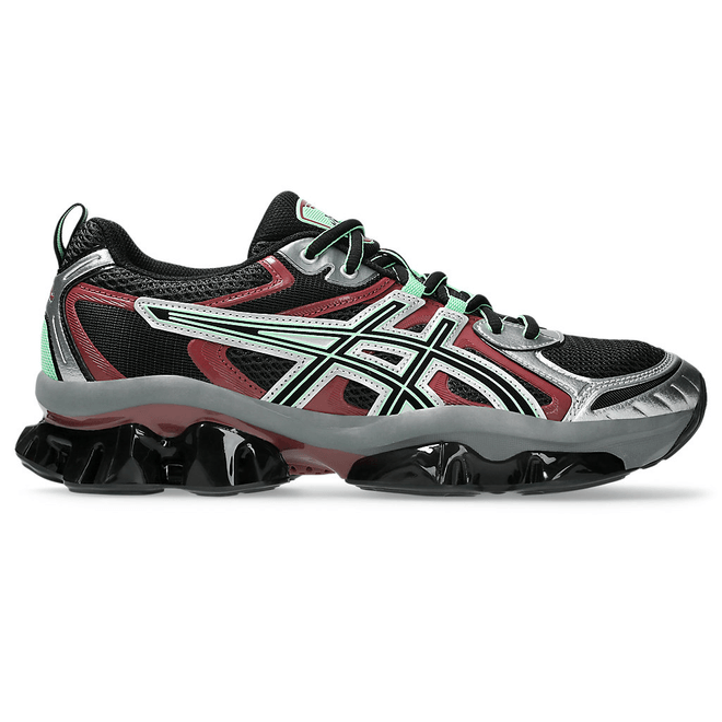 ASICS GEL-QUANTUM KINETIC Graphite Grey