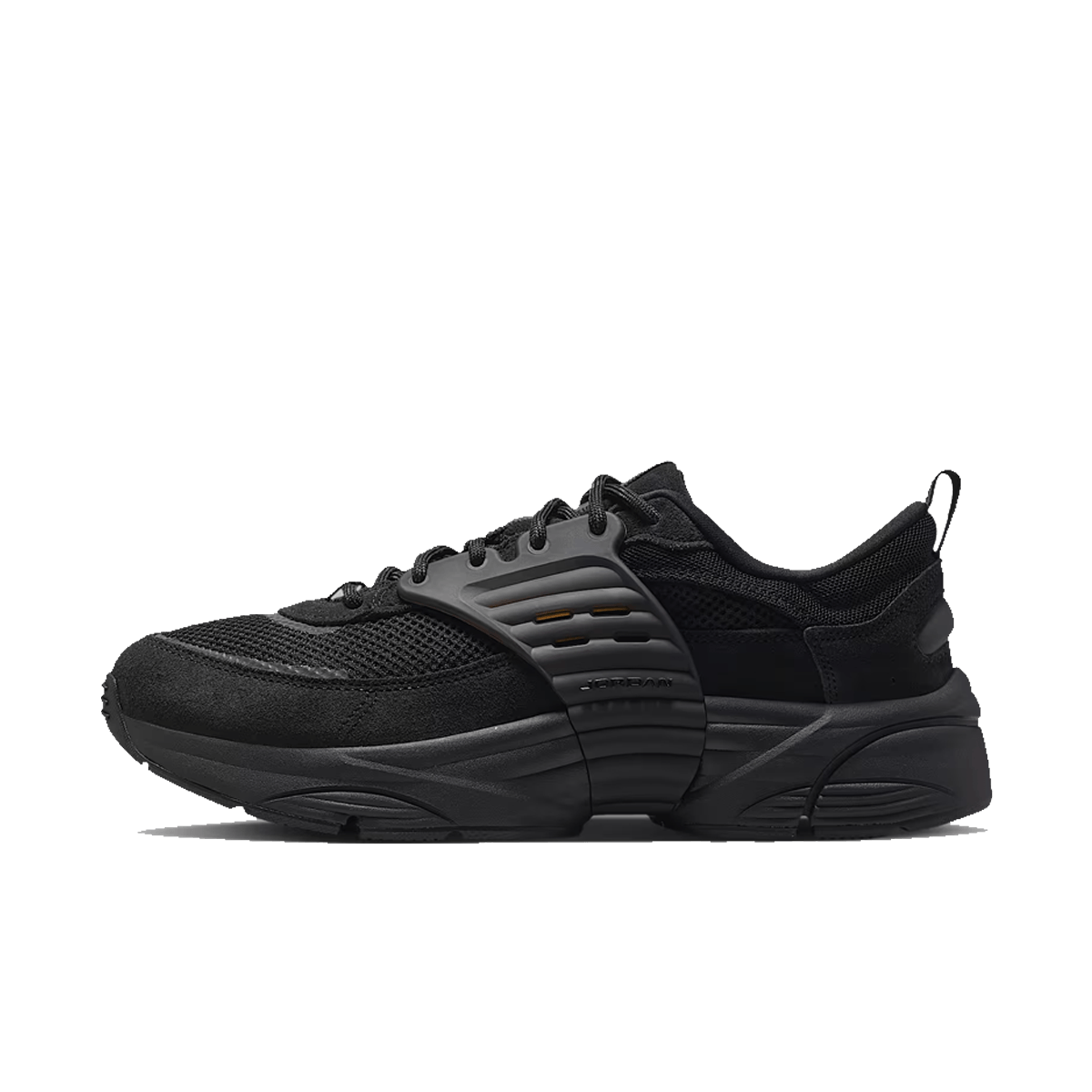 Jordan Trunner O/S 'Black'