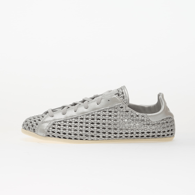 adidas Stan Smith Lo Pro W Silver Metallic